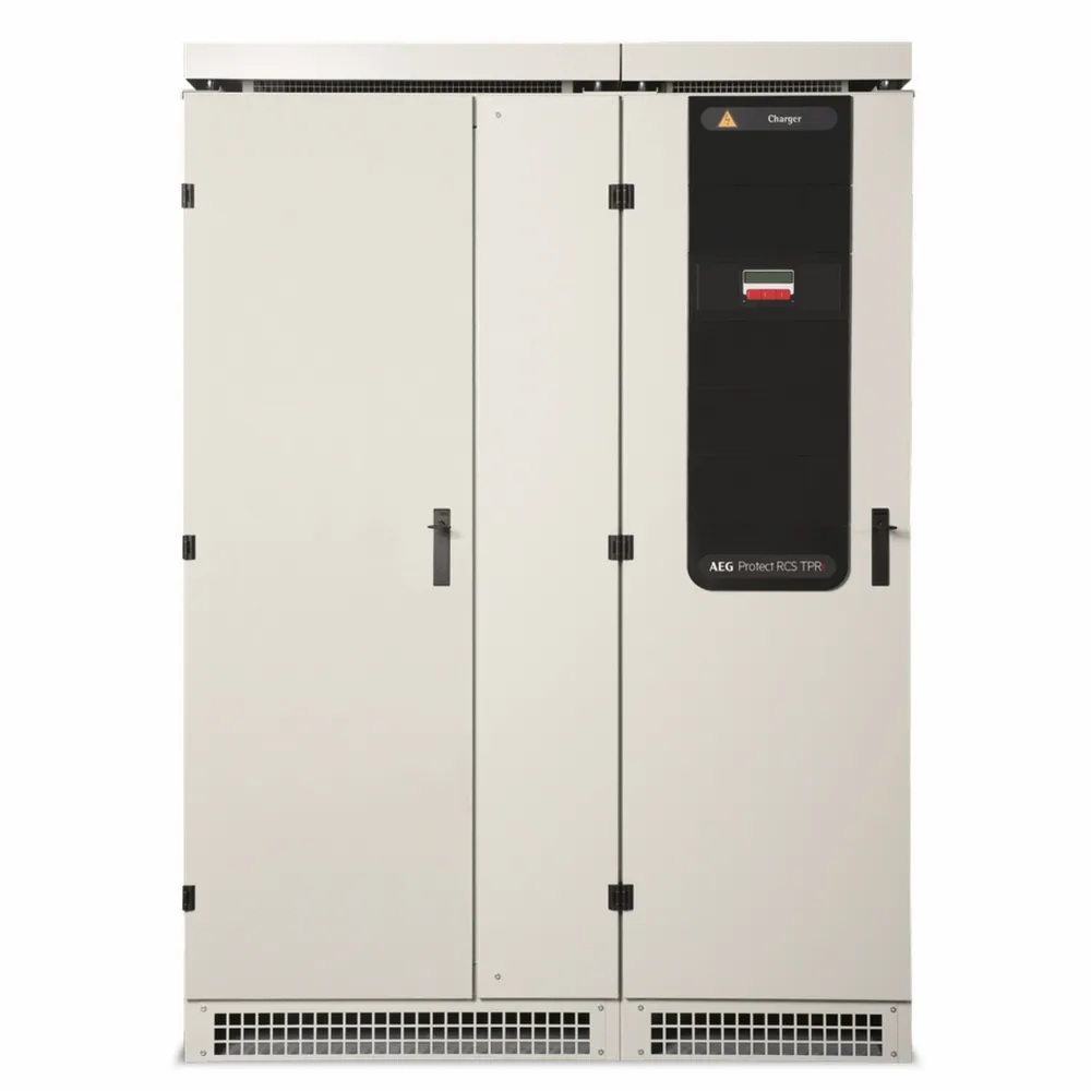 Redresor AEG PROTECT RCS TPRE 24V 50A-1