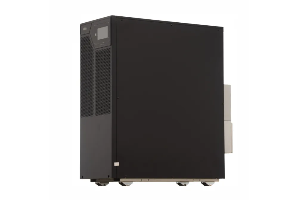UPS AEG PROTECT 1 LCD 10 kVA-5