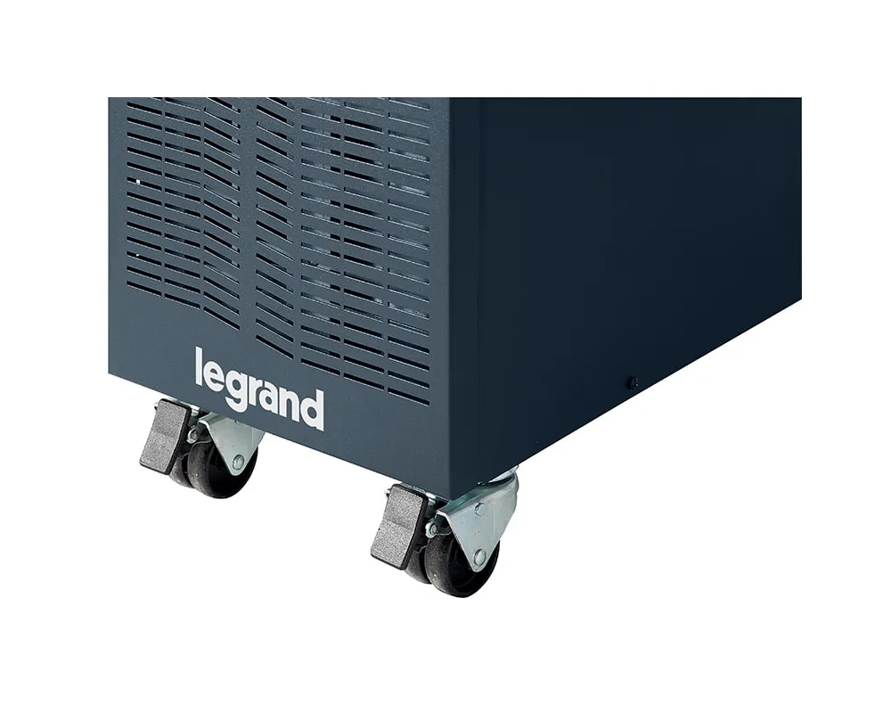UPS LEGRAND KEOR S 3 kVA aut. 35 minute-4