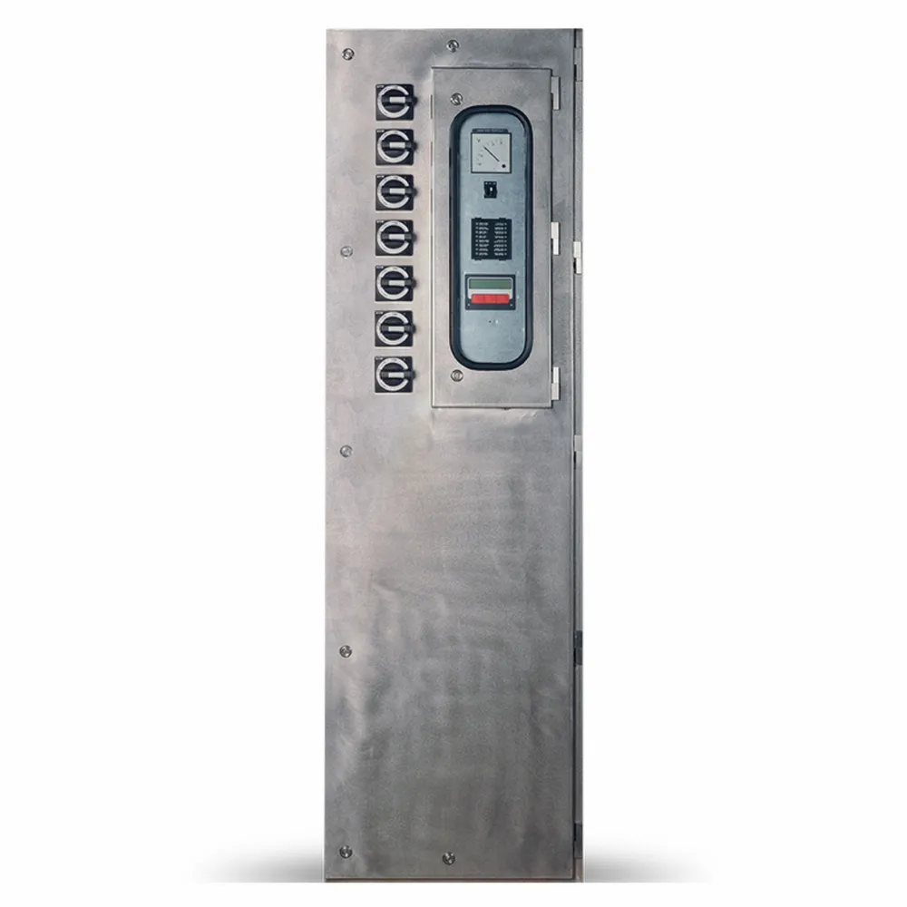 Redresor AEG PROTECT RCS OUTDOOR 24V 150A-2