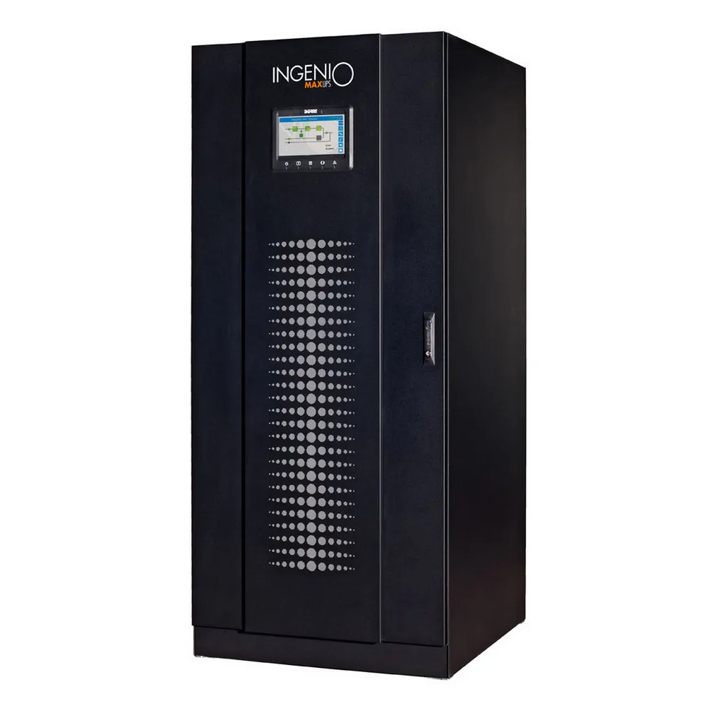 UPS BORRI INGENIO-MAX 250 kVA-1