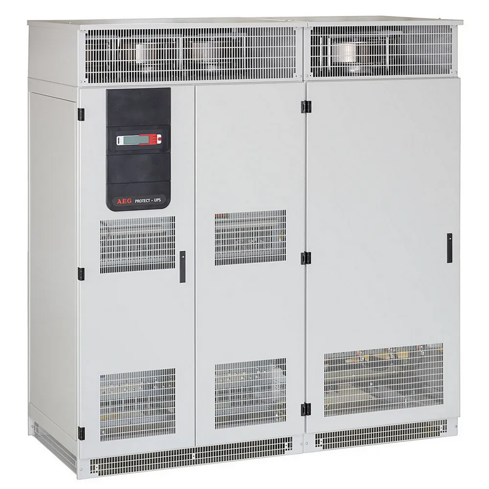 UPS AEG PROTECT 4.33 500 kVA-1
