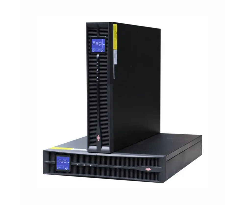 UPS AEC IST3J 3 kVA-1