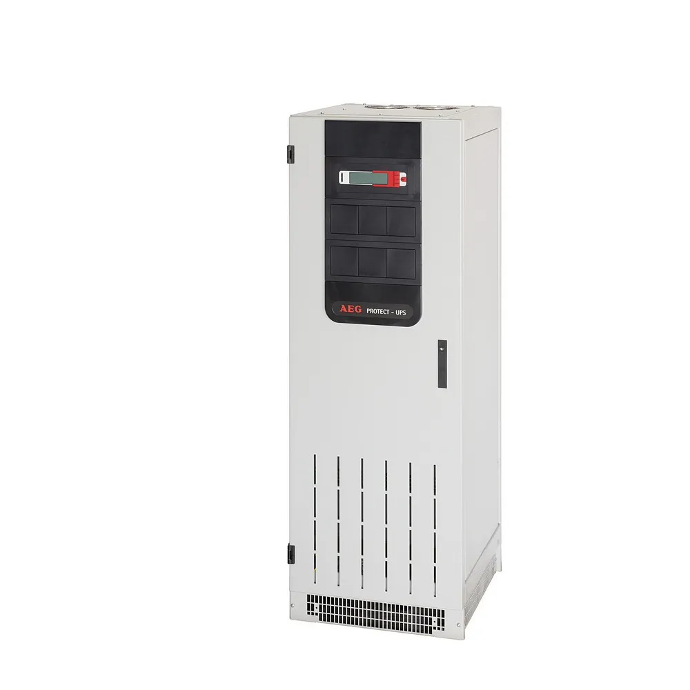 Invertor AEG PROTECT 8.INV 3 216VDC 10 kVA-1