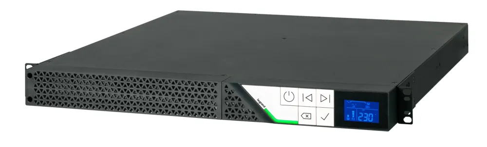 UPS LEGRAND KEOR SPE RT 3U 3 kVA aut. 6 minute minute-3