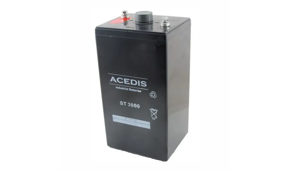 Acumulator ACD ST 3000 320AH-1