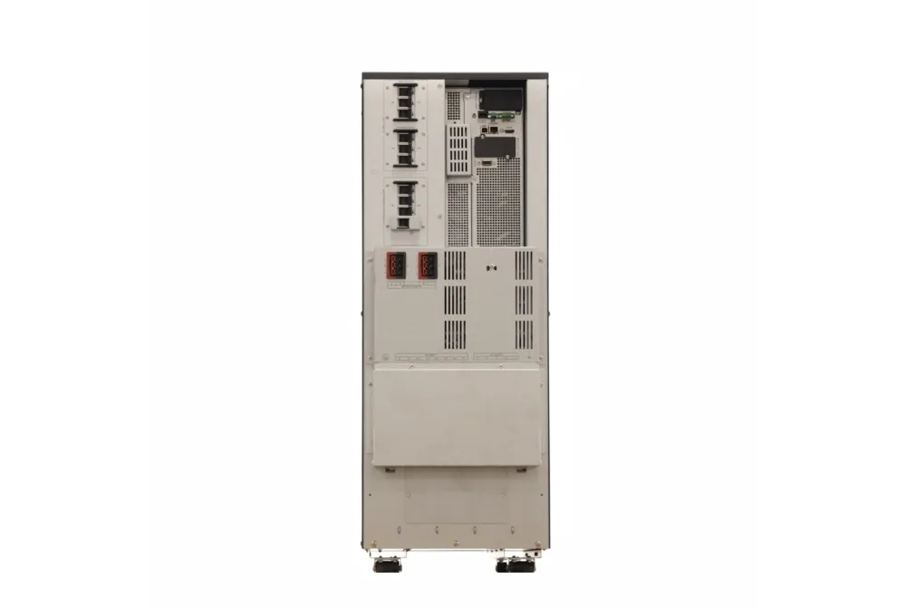 UPS AEG PROTECT 1 LCD 10 kVA-2