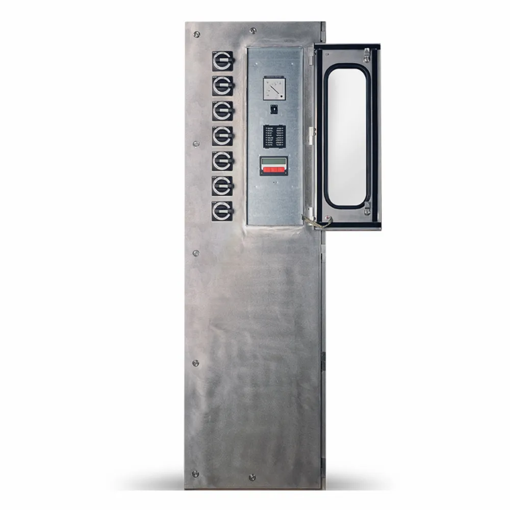 Redresor AEG PROTECT RCS OUTDOOR 24V 150A-3