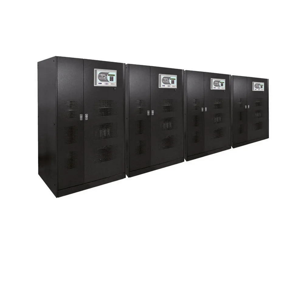 UPS BORRI B9000FXS 160 kVA-3