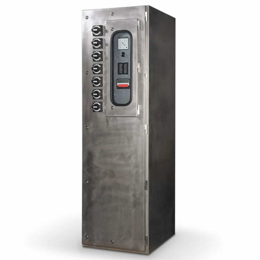 Redresor AEG PROTECT RCS OUTDOOR 24V 150A-1