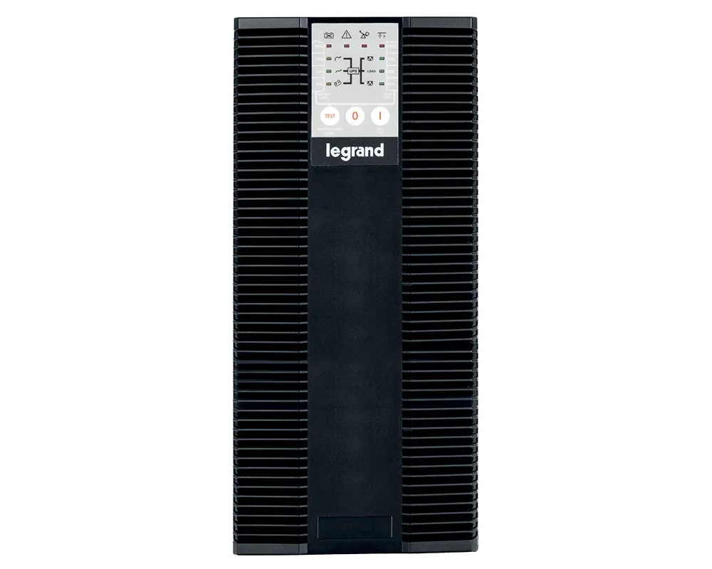 UPS LEGRAND KEOR LP 1 kVA aut. 5 minute minute-3