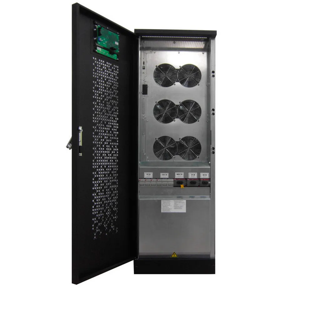 UPS BORRI INGENIO-MAX 250 kVA-2