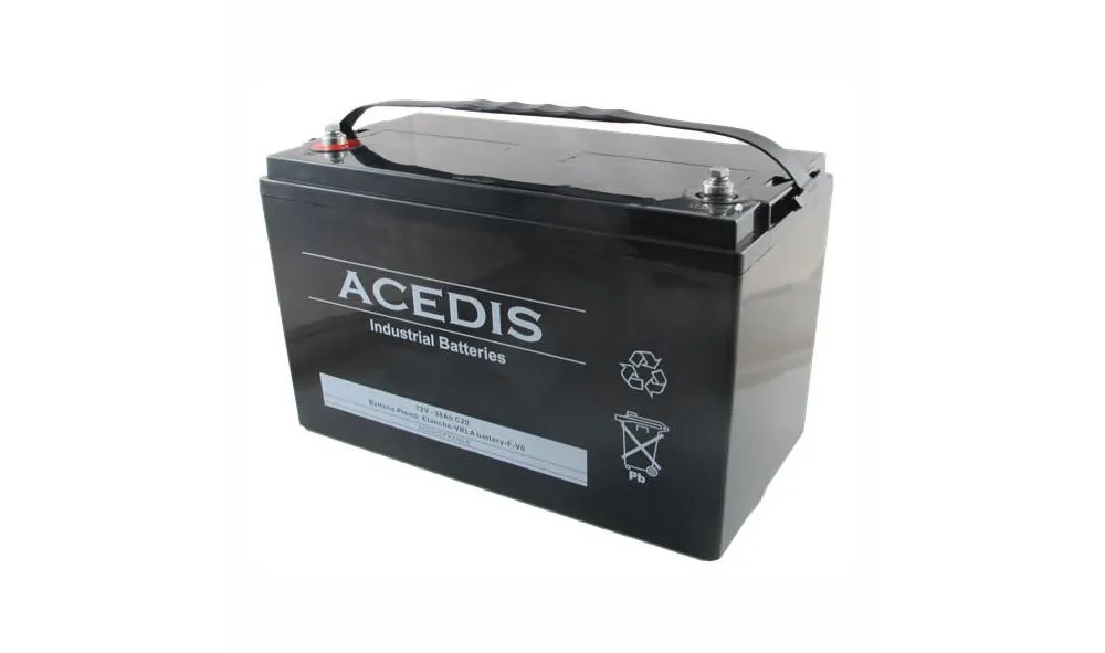 Acumulator ACD ST 900 99AH-1