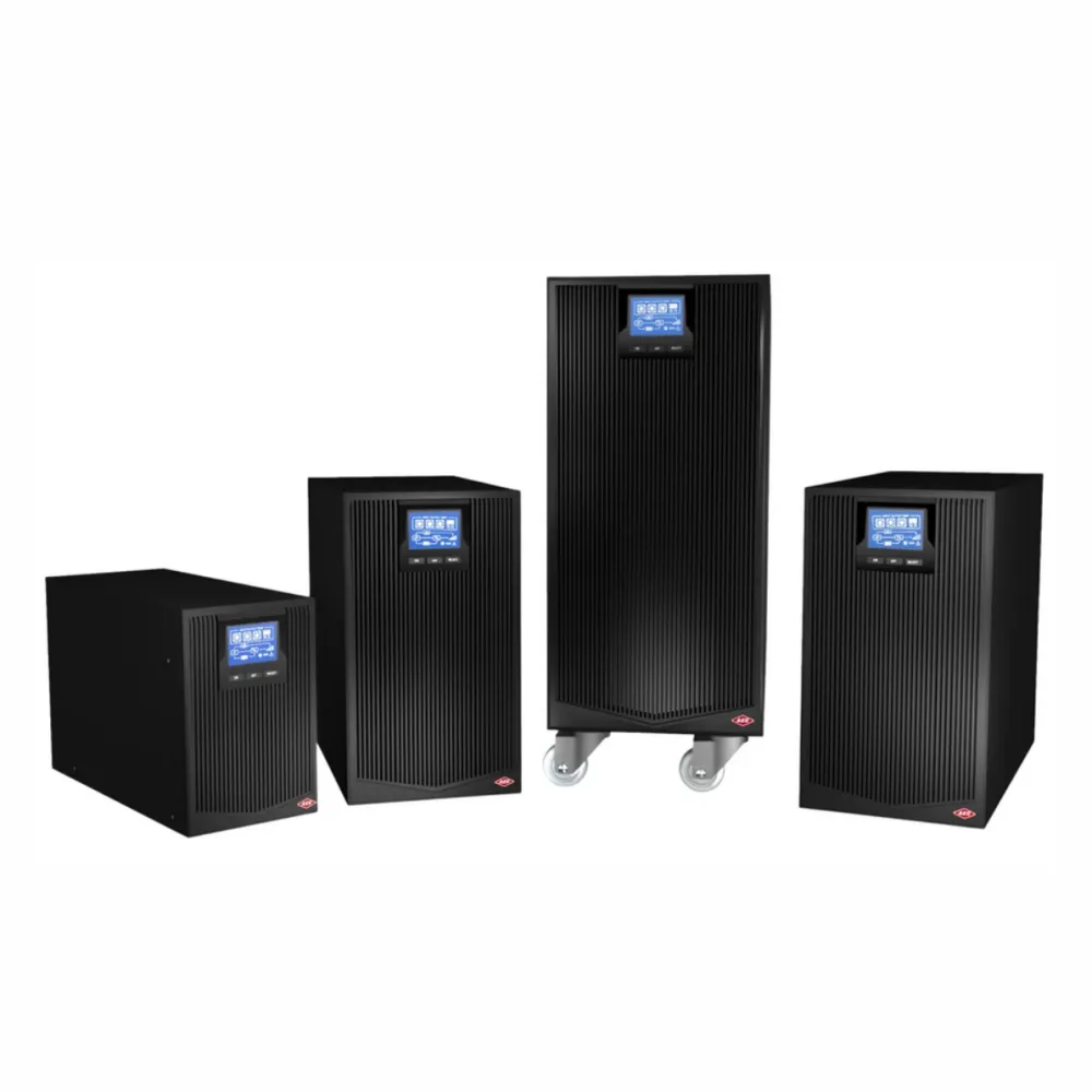 UPS AEC IST3 2 kVA-1