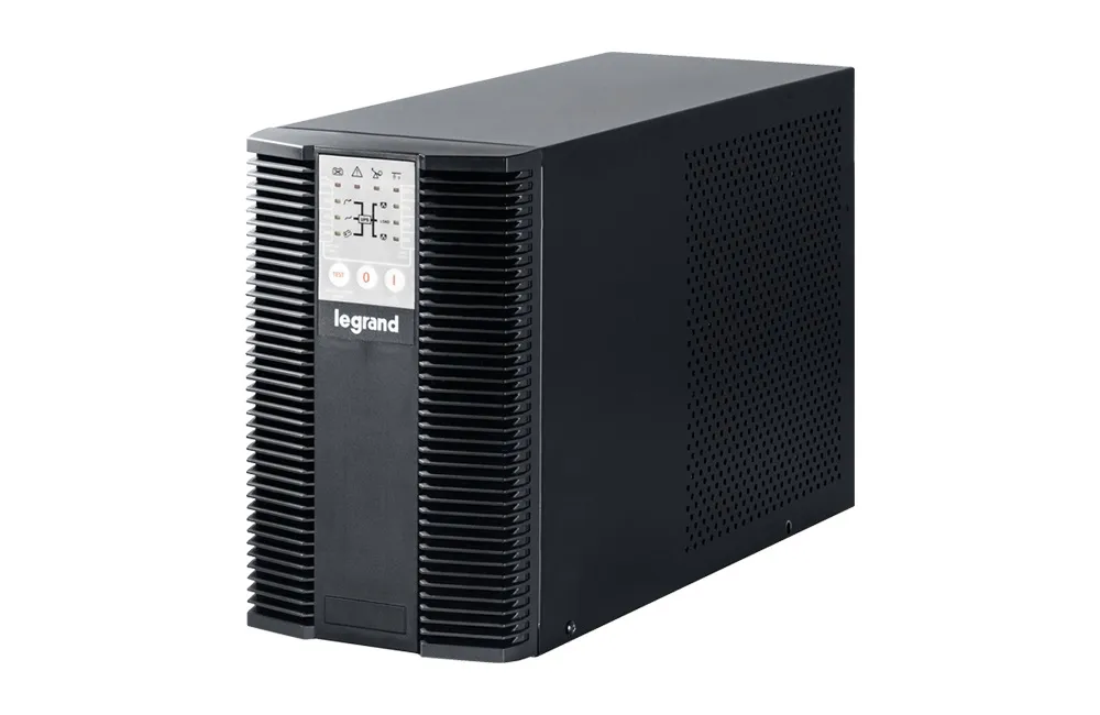 UPS LEGRAND KEOR LP 1 kVA aut. 5 minute minute-1