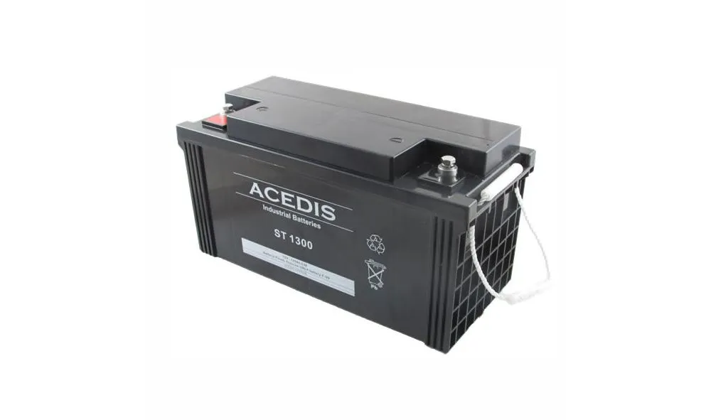 Acumulator ACD ST 1300 129AH-1
