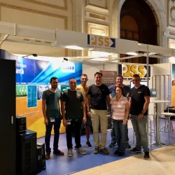 Participare la IEAS2019-img