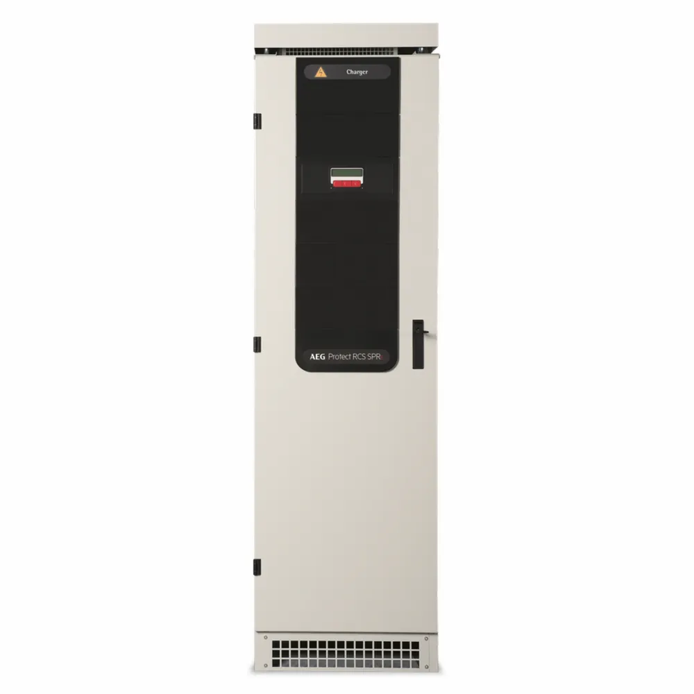 Redresor AEG PROTECT RCS TPRE 24V 50A-2