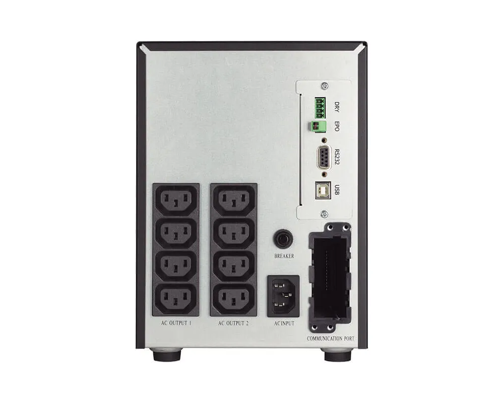 UPS LEGRAND KEOR SPE 1,5 kVA aut. 7 minute minute-3