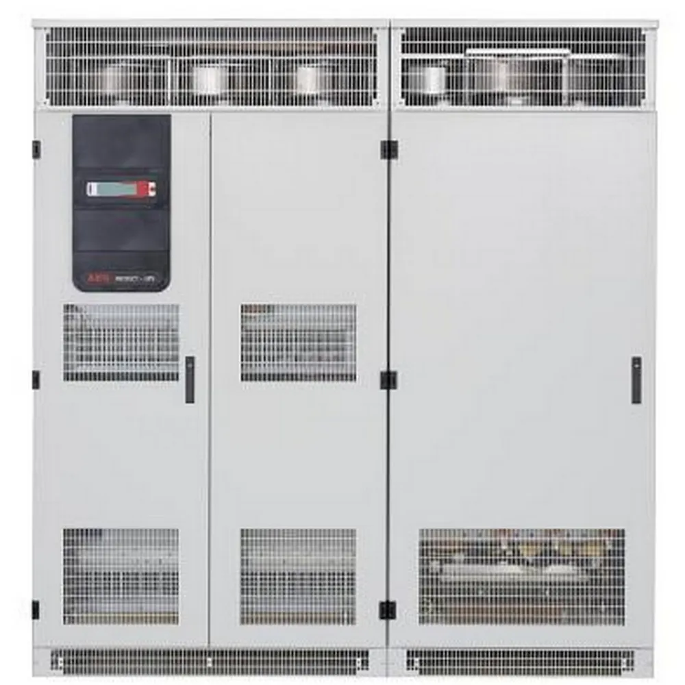 UPS AEG PROTECT 4.33 500 kVA-2