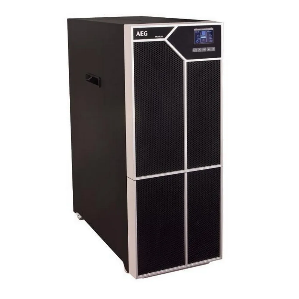UPS AEG PROTECT C LCD 3 kVA-3