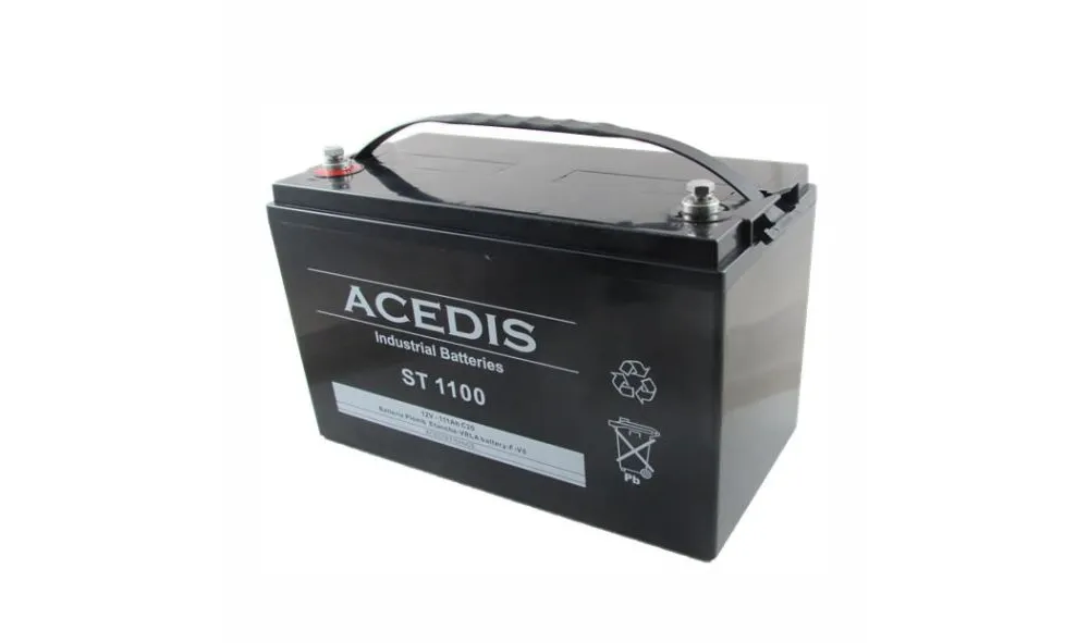 Acumulator ACD ST 1100 111AH-1