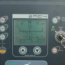 Generator ELCOS SAPS hibrid Solar-Eolian-Hidro-Diesel ca solutie Off-Grid-img