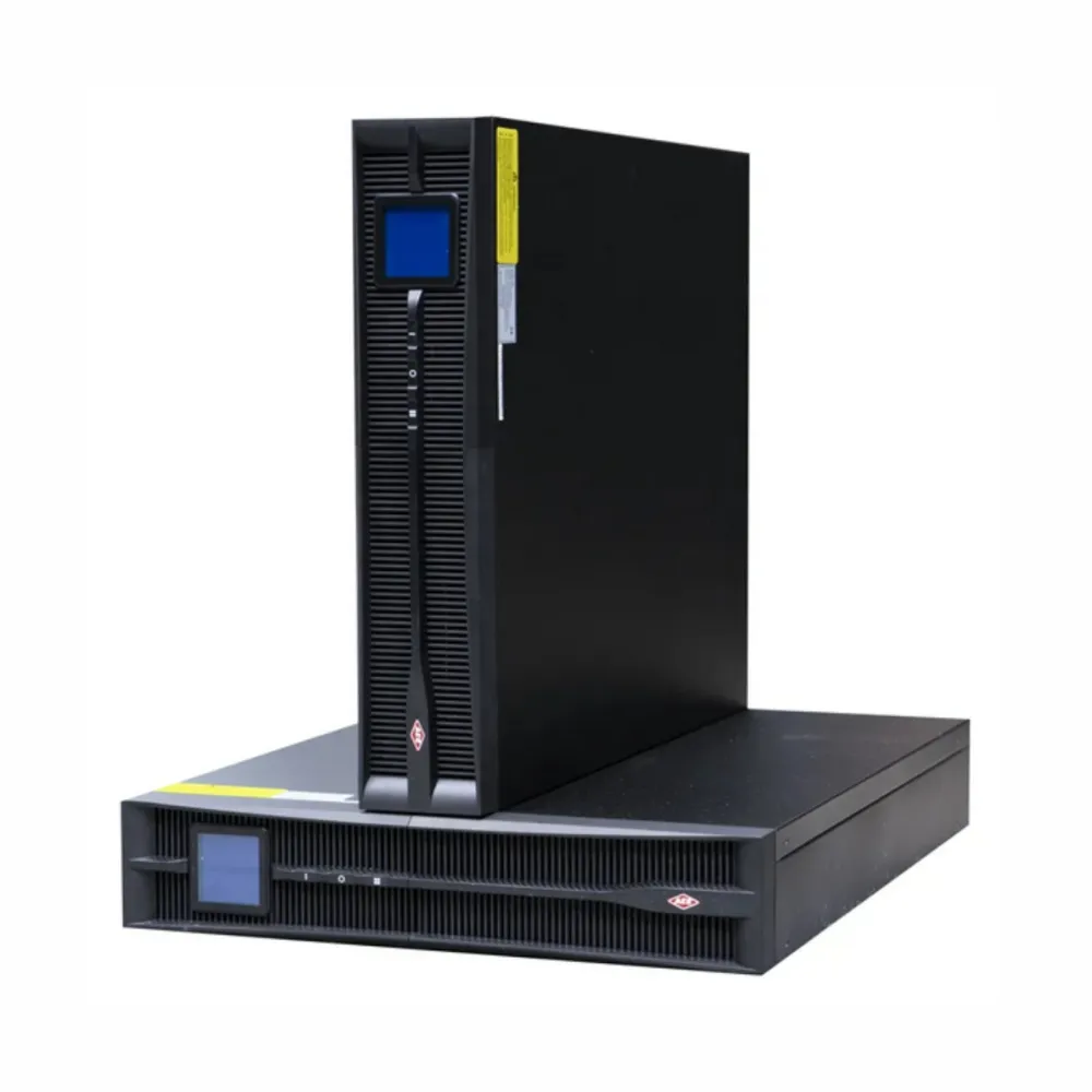 UPS AEC IST8 LITHIUM 2 kVA aut. 12 minute-1