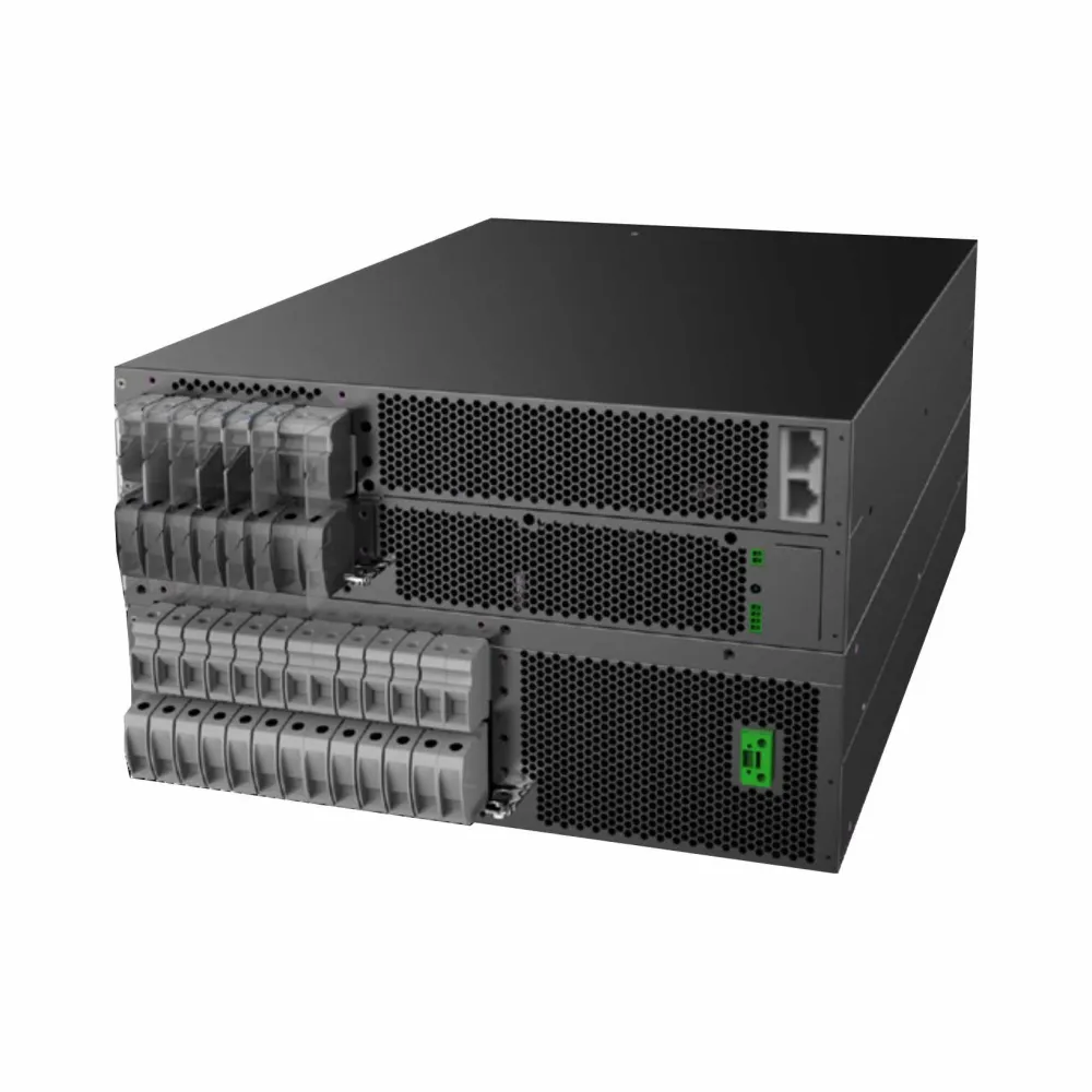 UPS AEC IST9 10 kVA aut. 6 minute-3