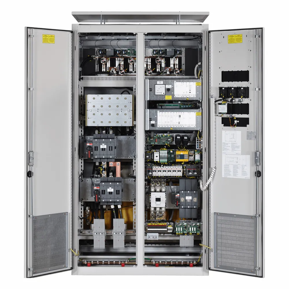 Redresor AEG PROFITEC SN1 110 V 125 A-2