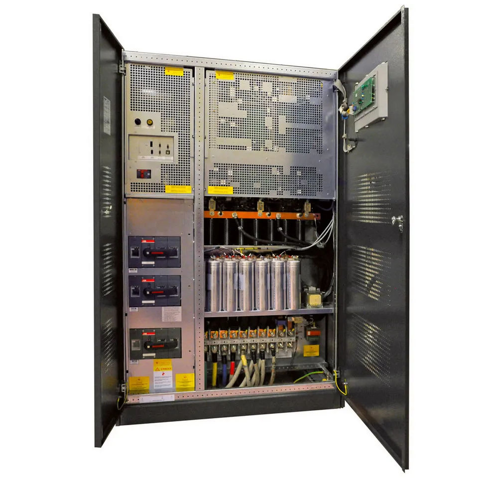 UPS BORRI B9000FXS 160 kVA-2