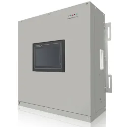 Compensatoare Statice VAR - Static Var Generator-img