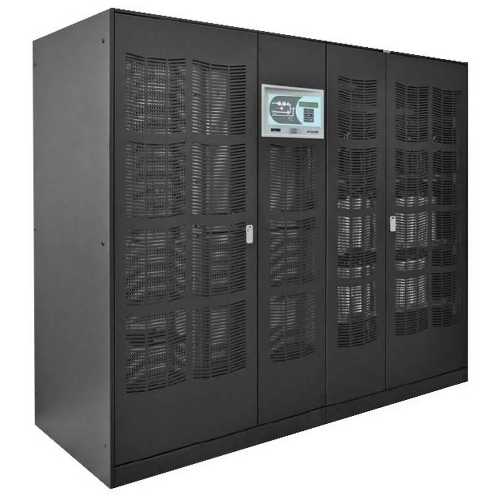 UPS BORRI B9600FXS 800 kVA-1