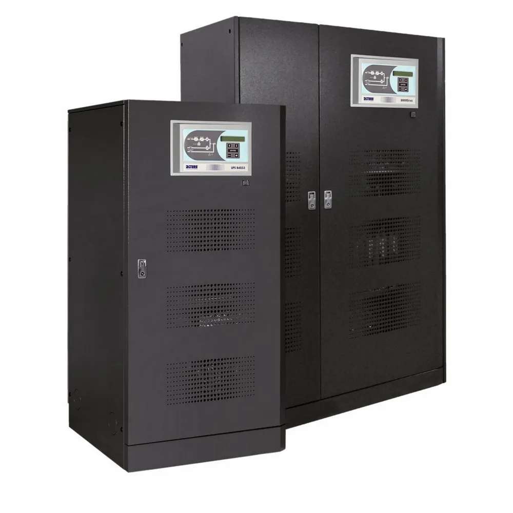 UPS BORRI B9000FXS 160 kVA-1