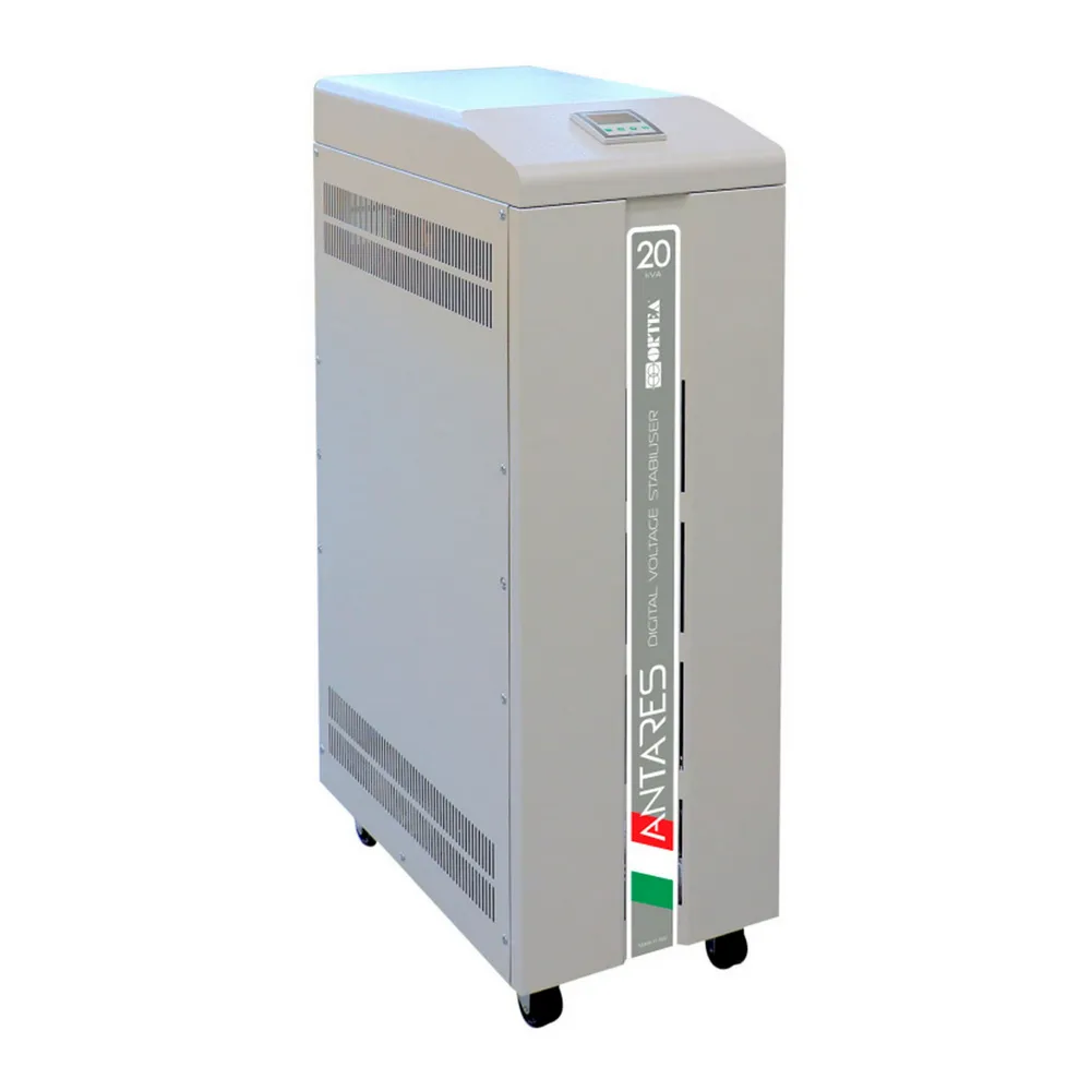 Stabilizator ORTEA ANTARES 20-20 25 kVA-1