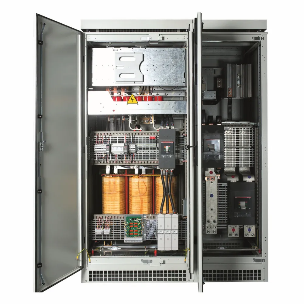 Redresor AEG PROTECT RCS TPRE 24V 50A-3