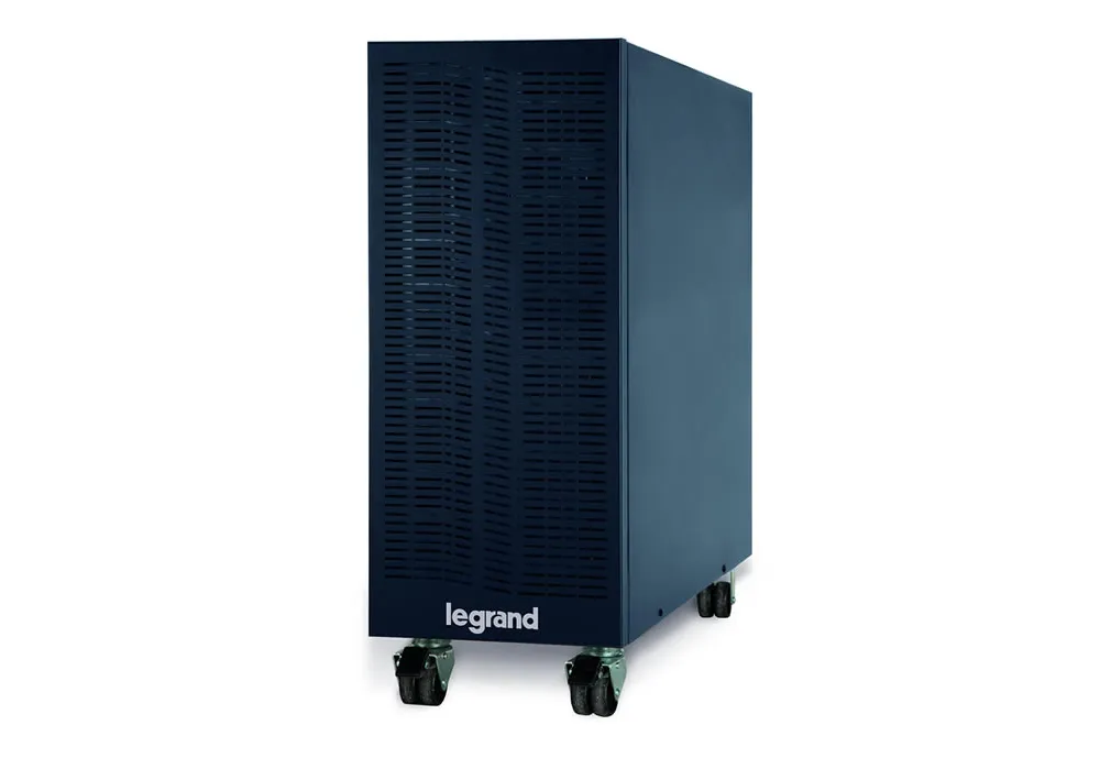 UPS LEGRAND KEOR S 3 kVA aut. 35 minute-5