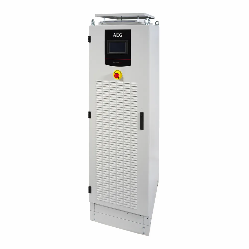 UPS AEG PROTECT FLEX 15 kVA-2