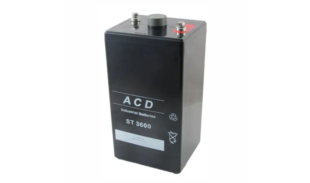 Acumulator ACD ST 3600 386AH-1