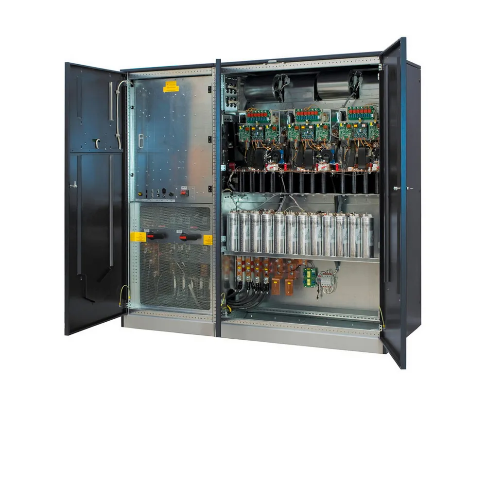 UPS BORRI B9600FXS 800 kVA-2