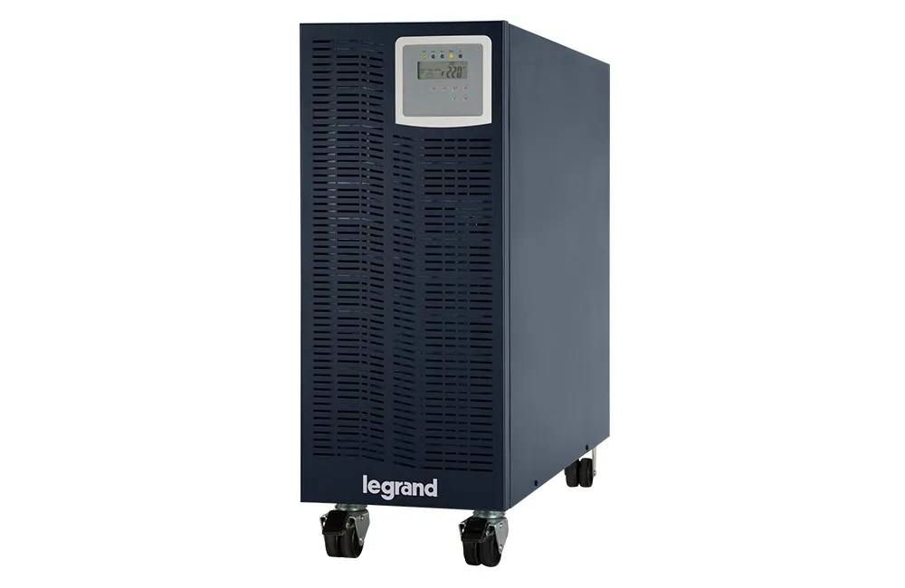 UPS LEGRAND KEOR S 3 kVA aut. 35 minute-1