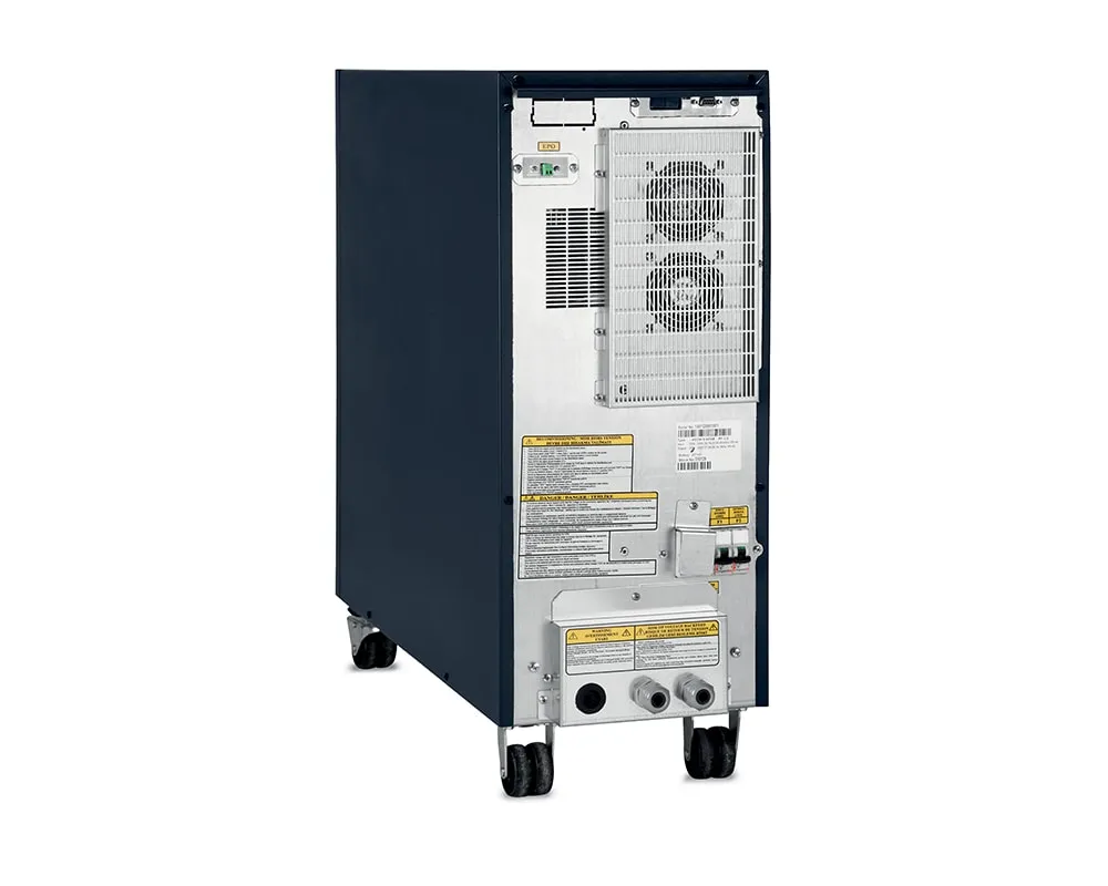UPS LEGRAND KEOR S 3 kVA aut. 35 minute-2