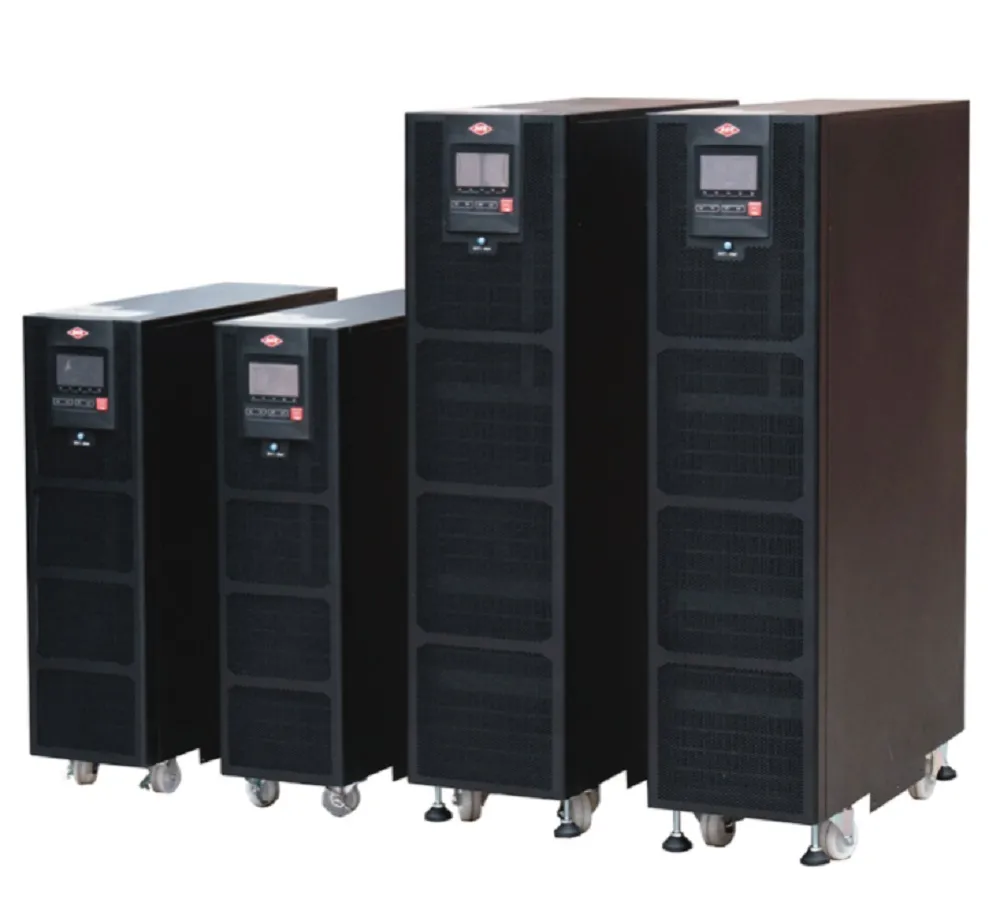 UPS AEC IST7 40 kVA-1