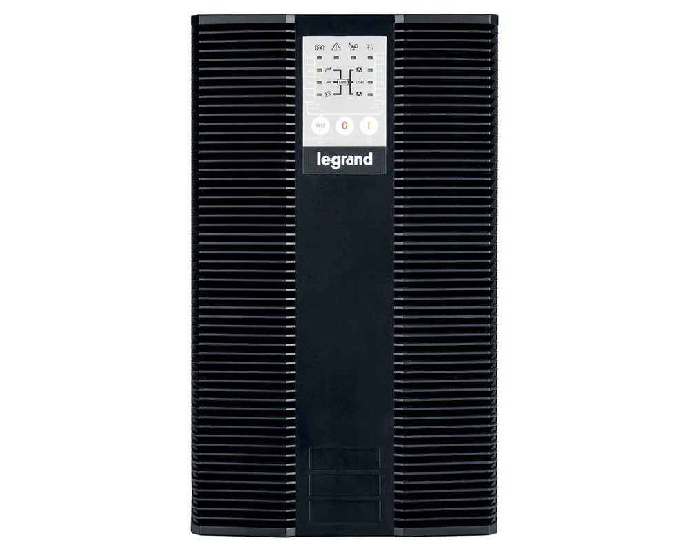 UPS LEGRAND KEOR LP 1 kVA aut. 5 minute minute-4