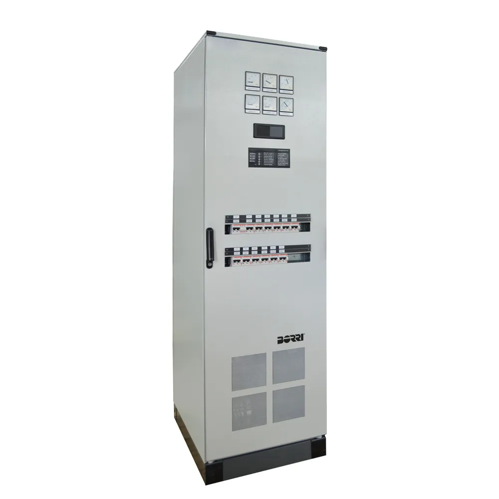 Redresor BORRI UMB DC 48 V 252 A-1