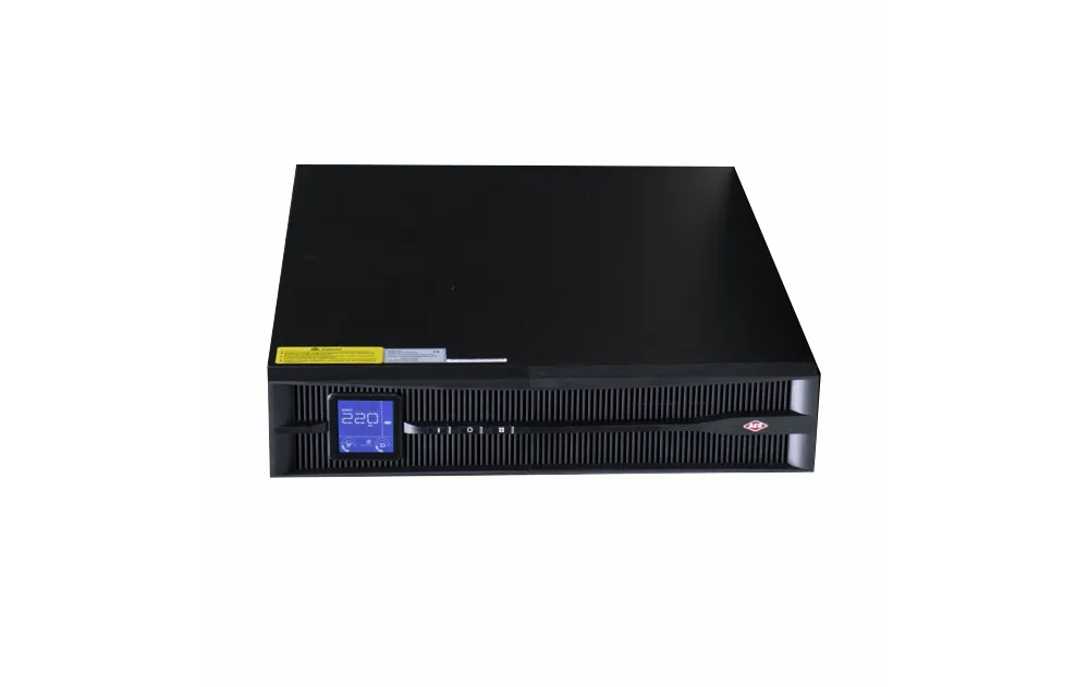 UPS AEC IST3J 3 kVA-3