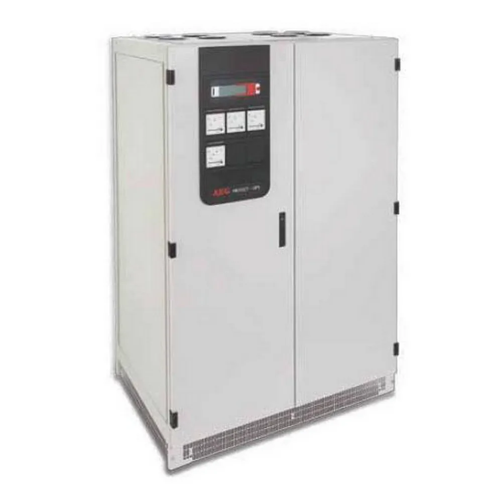 Invertor AEG PROTECT 8.INV 3 216VDC 10 kVA-2