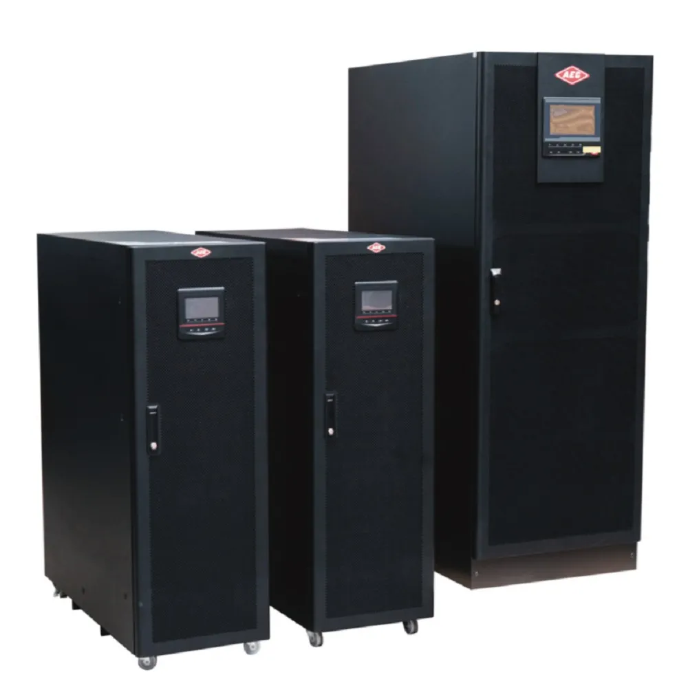 UPS AEC IST7 40 kVA-2