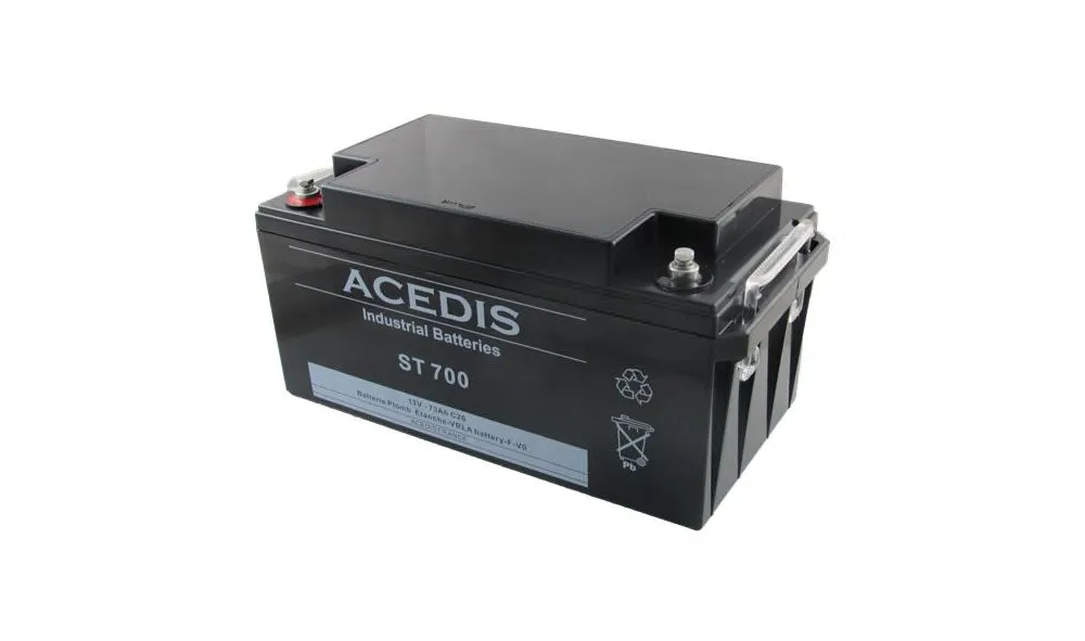 Acumulator ACD ST 700 73AH-1