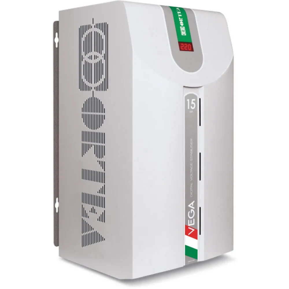Stabilizator ORTEA VEGA 25-25 0,5 kVA-1